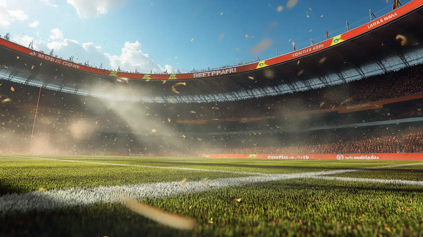 campeonato brasileiro — sports 4