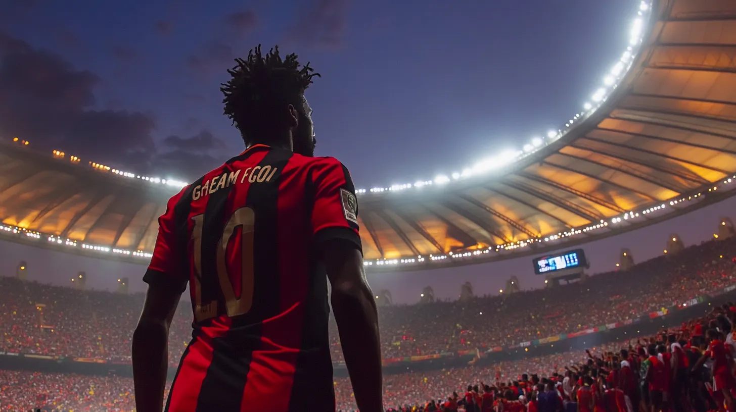 campeonato brasileiro — Libertadores