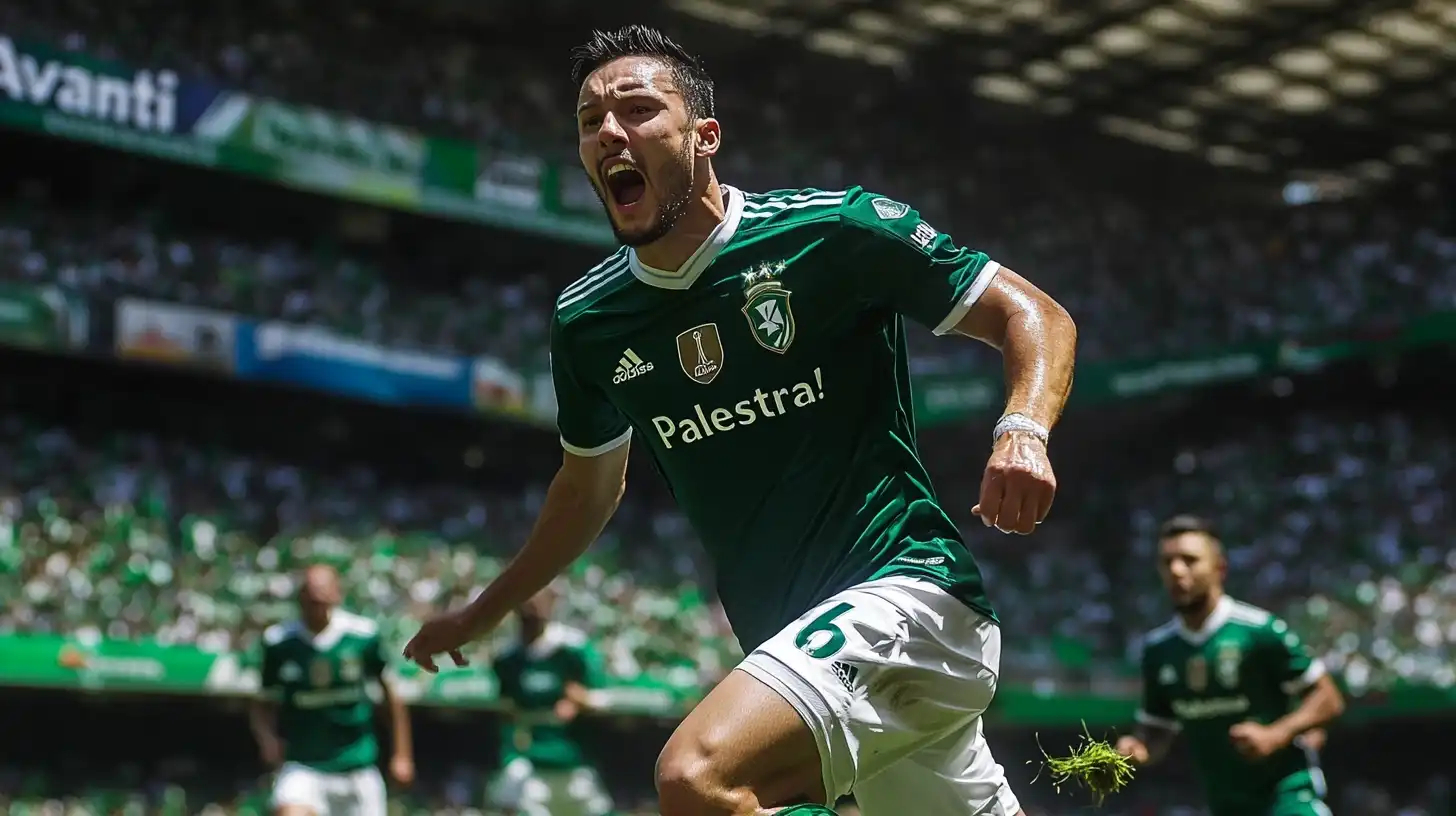 campeonato brasileiro — sports 9
